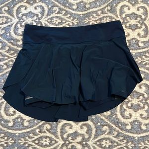 Lululemon skort